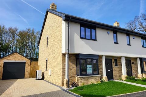 4 bedroom semi-detached house for sale, NEW HOME - Kings Close, Puckeridge