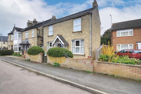 3 bedroom detached house for sale, Tenterleas, St. Ives