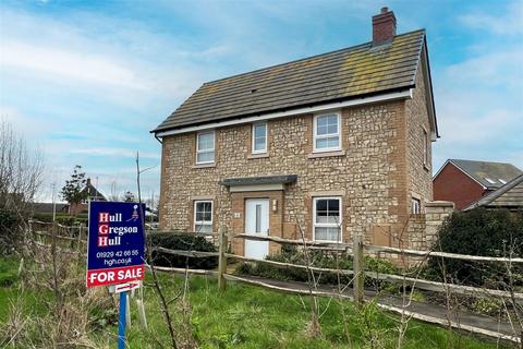 3 bedroom house for sale, Northbrook Road, Swanage