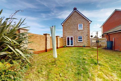 3 bedroom house for sale, Northbrook Road, Swanage