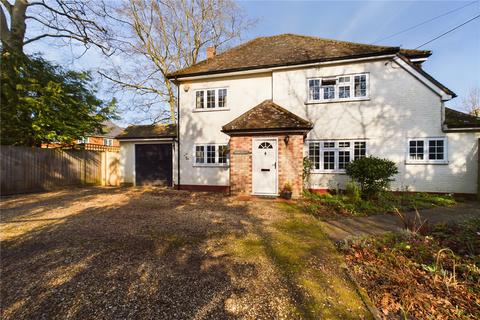 4 bedroom detached house for sale, Hollybush Lane, Burghfield Common, Reading, Berkshire, RG7