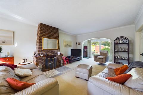 4 bedroom detached house for sale - Hollybush Lane, Burghfield Common, Reading, Berkshire, RG7