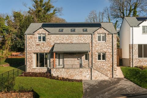 4 bedroom detached house for sale - Kingswood View, St Austell PL26