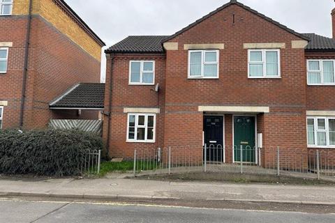 3 bedroom house to rent - Bath Road - Kettering