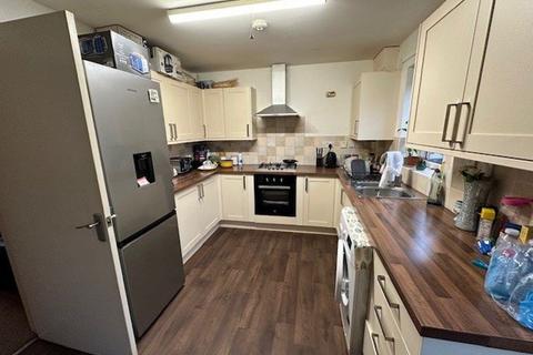 3 bedroom house to rent - Bath Road - Kettering