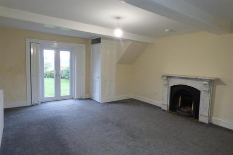 4 bedroom detached house to rent, Trelydan, Welshpool, Powys