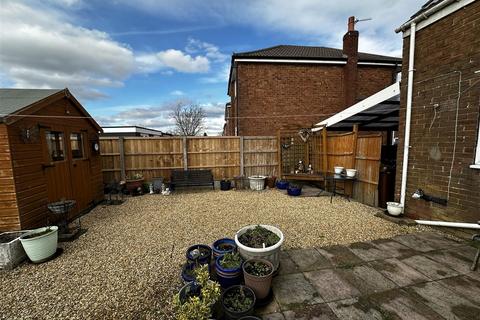 3 bedroom semi-detached house for sale, Sidney Avenue, Hesketh Bank, Preston