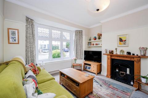 3 bedroom semi-detached house for sale - Woodcote Road, Wanstead