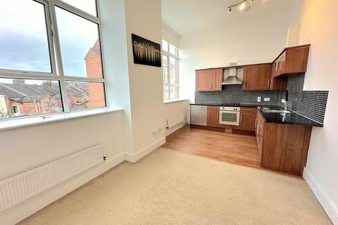undefined, Artizan Road, Northampton NN1