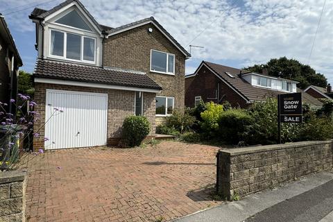 4 bedroom detached house for sale, Norman Drive, Mirfield WF14