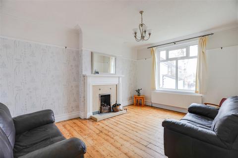 4 bedroom semi-detached house for sale - Winchester Avenue, Penylan, Cardiff