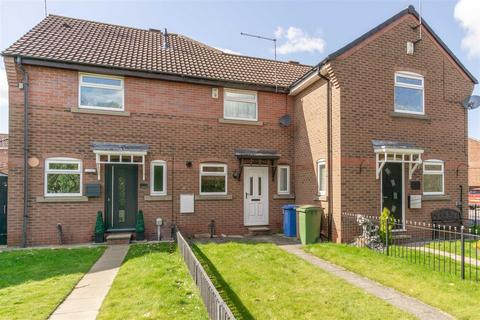 2 bedroom terraced house for sale - Akester Close, Beverley
