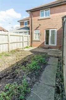 2 Akester Close, Beverley, HU17 0TZ