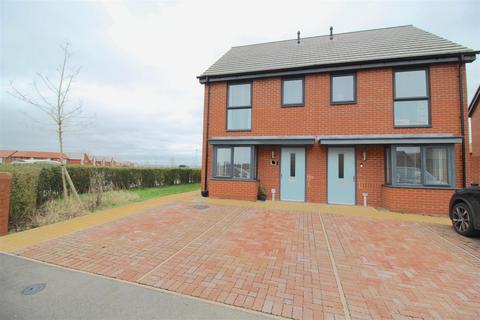 2 Compton Way, Birmingham, B33 8DD