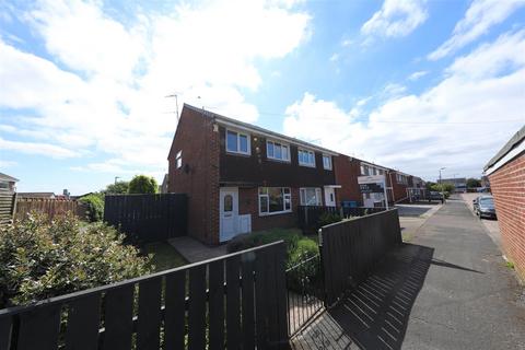 3 bedroom semi-detached house for sale, Hathersage Road, Hull