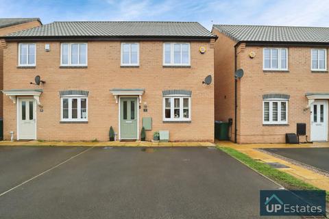 3 bedroom semi-detached house for sale, Roberts Grove, Coventry