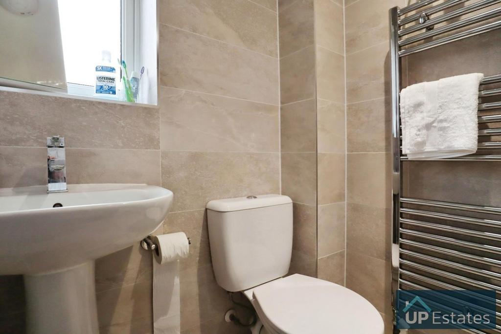 Ensuite