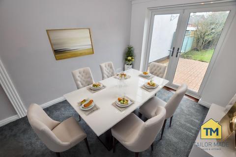 87 Barnfield Avenue, Allesley, Coventry, CV5 9FX