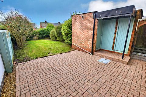 87 Barnfield Avenue, Allesley, Coventry, CV5 9FX