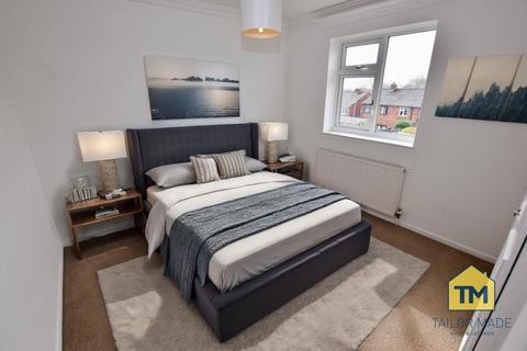 87 Barnfield Avenue, Allesley, Coventry, CV5 9FX