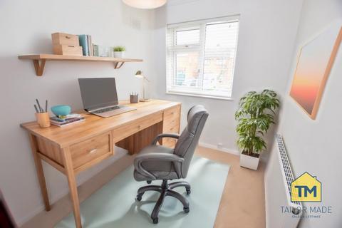 87 Barnfield Avenue, Allesley, Coventry, CV5 9FX