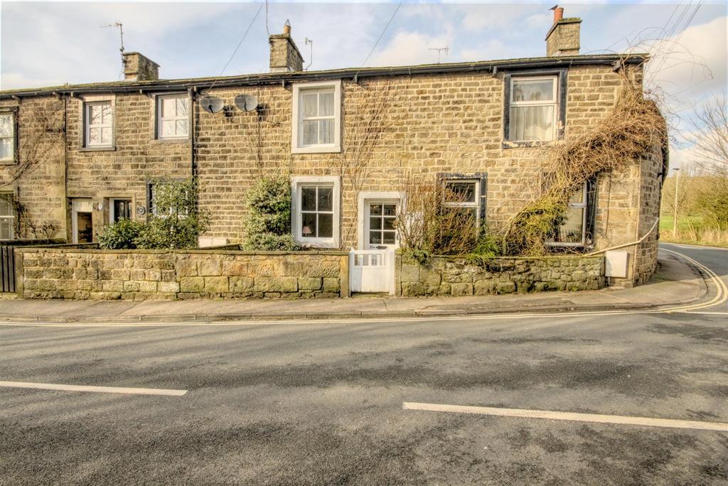 Main Street, Embsay 2 bed cottage for sale £275,000