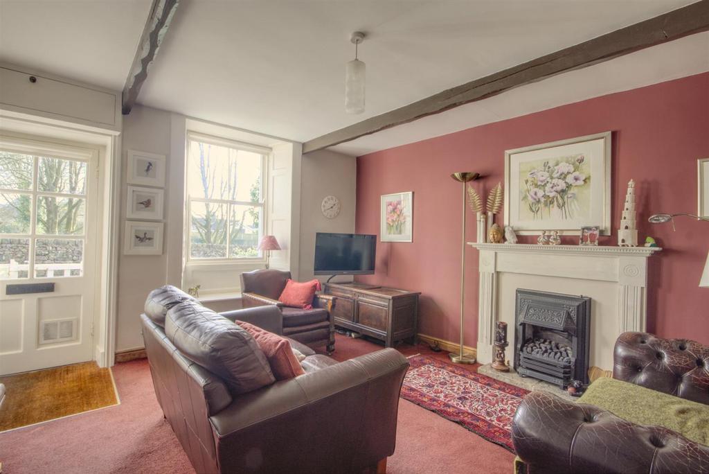 Main Street, Embsay 2 bed cottage for sale £275,000
