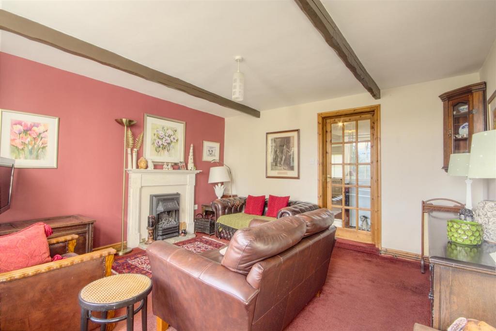 Main Street, Embsay 2 bed cottage for sale £275,000
