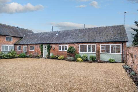 3 bedroom barn conversion for sale, Chorley Green Farm Barns, Chorley Green Farm, Chorley