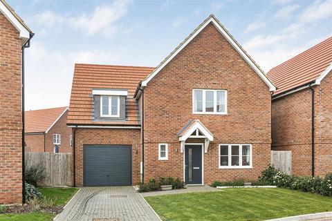 5 Adeane Road, Sawston, Cambridge, CB22 3FN