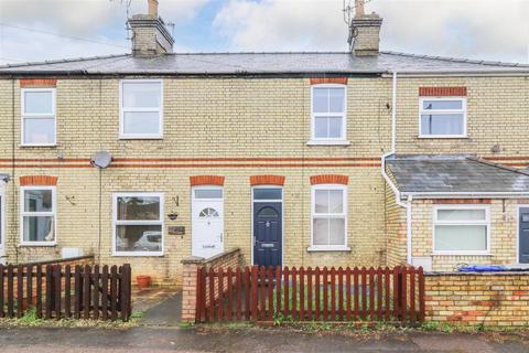 2 bedroom terraced house for sale - Croft Road, Newmarket CB8