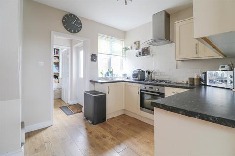 2 bedroom terraced house for sale - Croft Road, Newmarket CB8