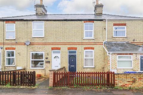 2 bedroom terraced house for sale, Croft Road, Newmarket CB8