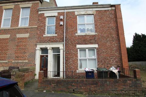 2 bedroom flat to rent, Northbourne Street, Newcastle upon Tyne NE4