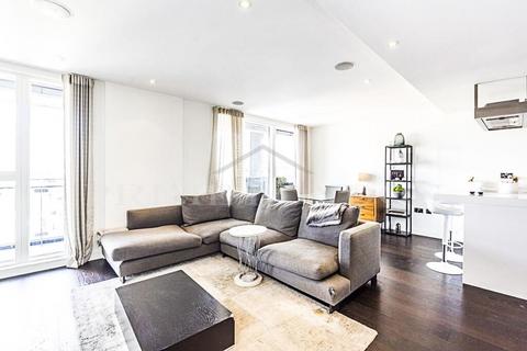 2 bedroom apartment to rent, Moore House, 9 Gatliff Road SW1W