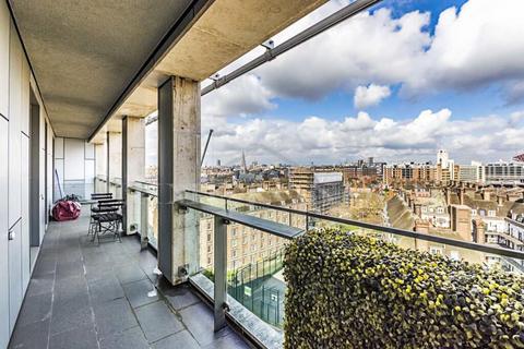 2 bedroom apartment to rent, Moore House, 9 Gatliff Road SW1W