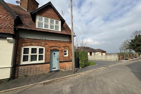 3 bedroom character property for sale - Church Street, Churchover, Rugby
