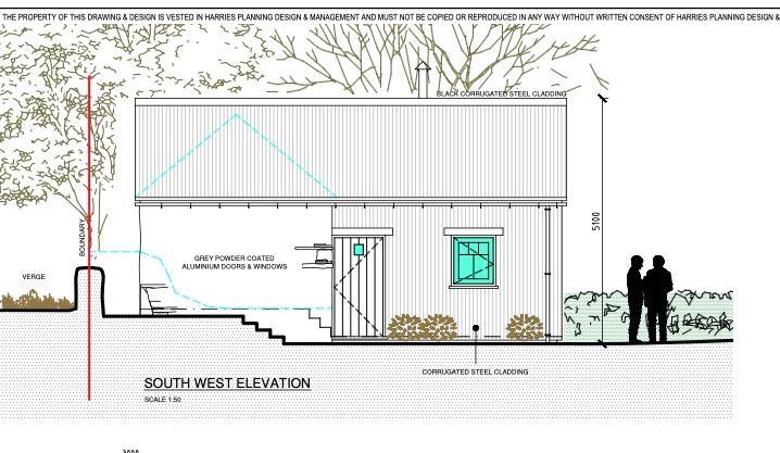 Planning Permission