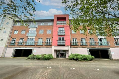 2 bedroom apartment to rent, Cameronian Square, Ochre Yards, NE8