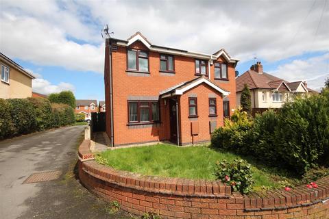 2 bedroom semi-detached house to rent - Mount Street, Hednesford