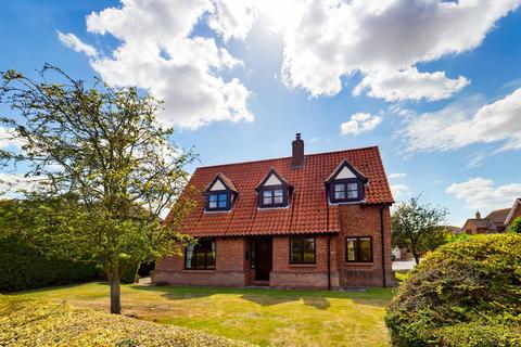 4 bedroom house for sale, Romans Close, Riccall, York