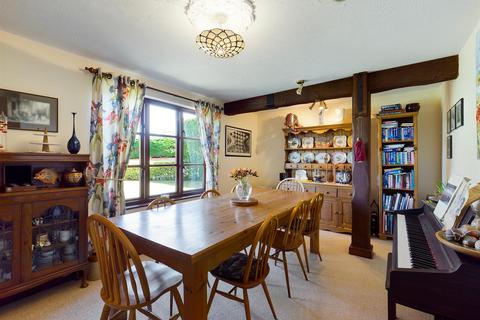 4 bedroom house for sale, Romans Close, Riccall, York