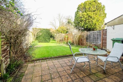 2 bedroom end of terrace house for sale, Bury Road, Stapleford, Cambridge