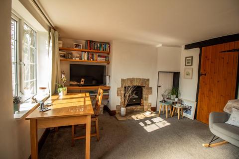 2 bedroom end of terrace house for sale, Bury Road, Stapleford, Cambridge