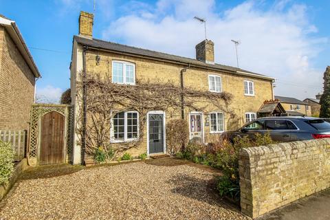 11 Bury Road, Stapleford, Cambridge, CB22 5BP
