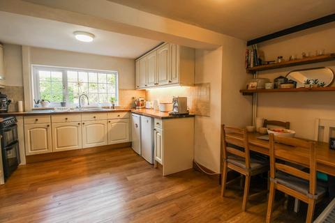 11 Bury Road, Stapleford, Cambridge, CB22 5BP