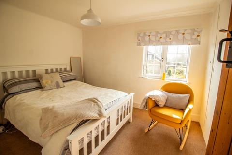 11 Bury Road, Stapleford, Cambridge, CB22 5BP