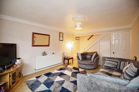 2 bedroom house for sale - Sawyers Crescent, Copmanthorpe, York