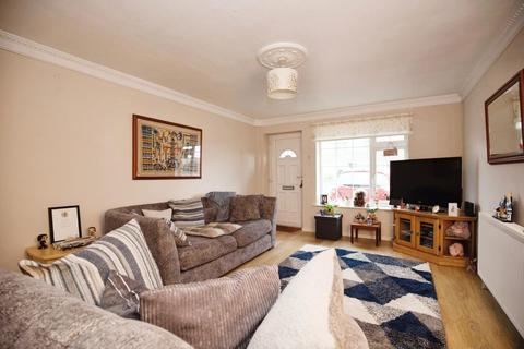 2 bedroom terraced house for sale, Sawyers Crescent, Copmanthorpe, York