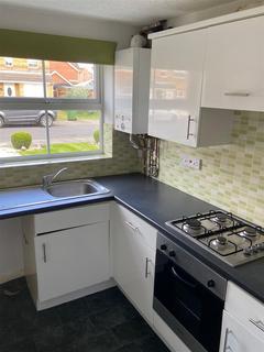 2 bedroom mews to rent - 2 Darwin Court Grimsby North East Lincolnshire
